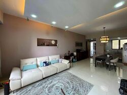 Seasons Park (D26), Condominium #634617831
